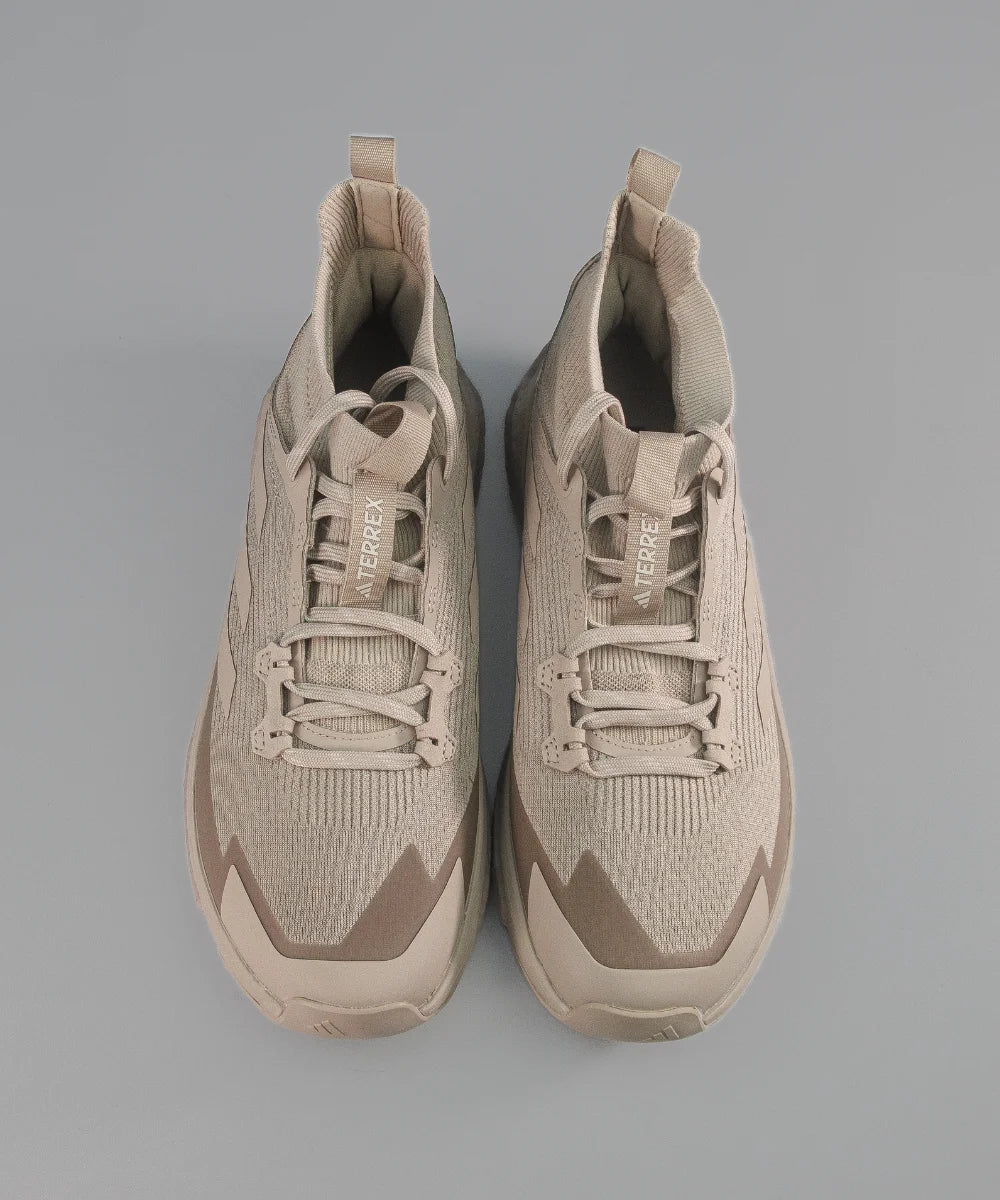 Adidas Terrex Free Hiker 2.0 Hiking Wonder Beige