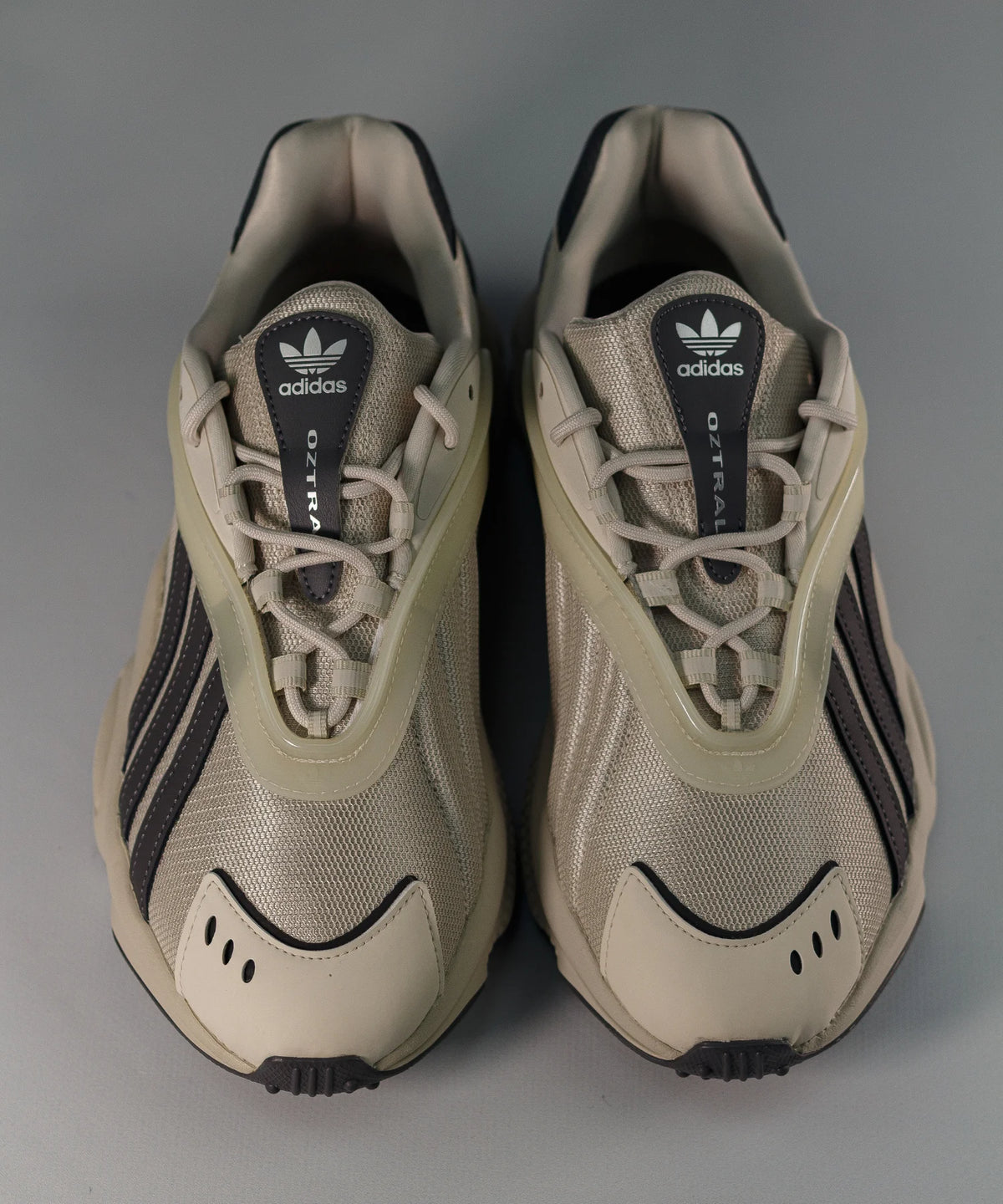 Adidas Oztral Grey