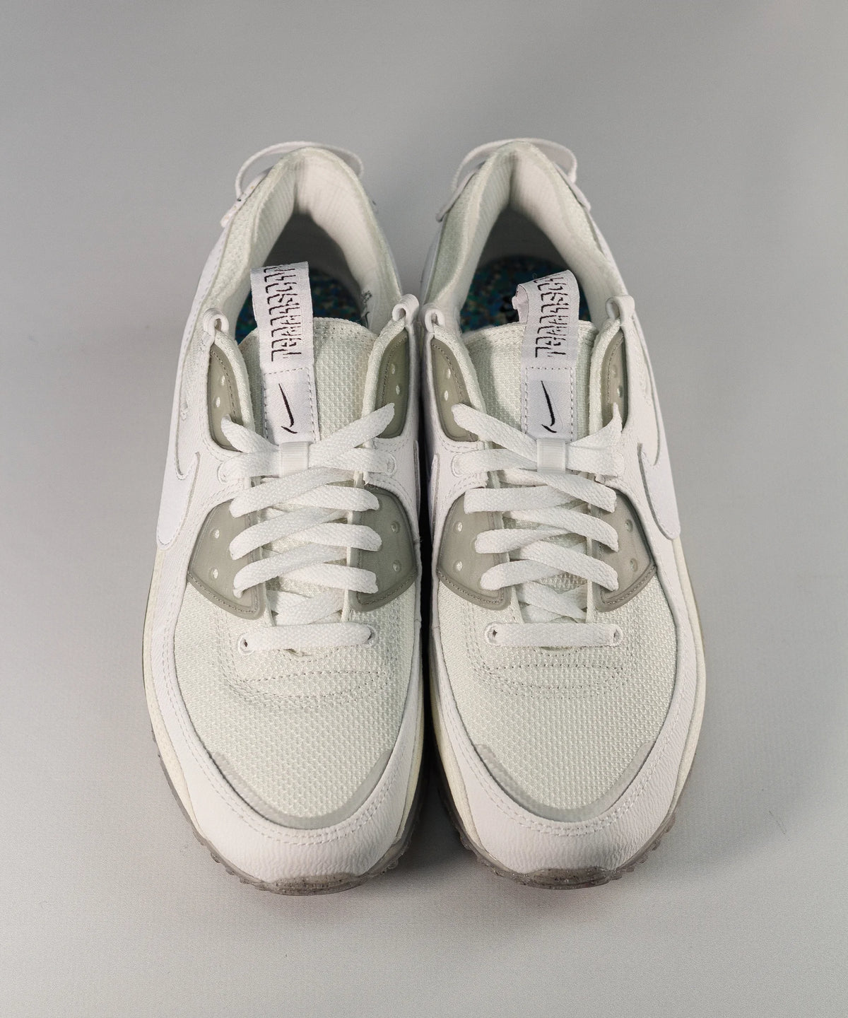 Nike Air Max Terrascape 90 White