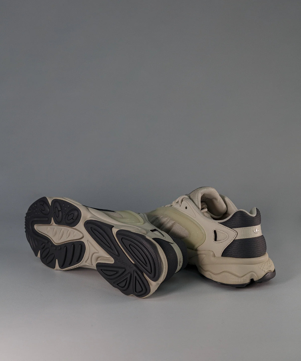 Adidas Oztral Grey