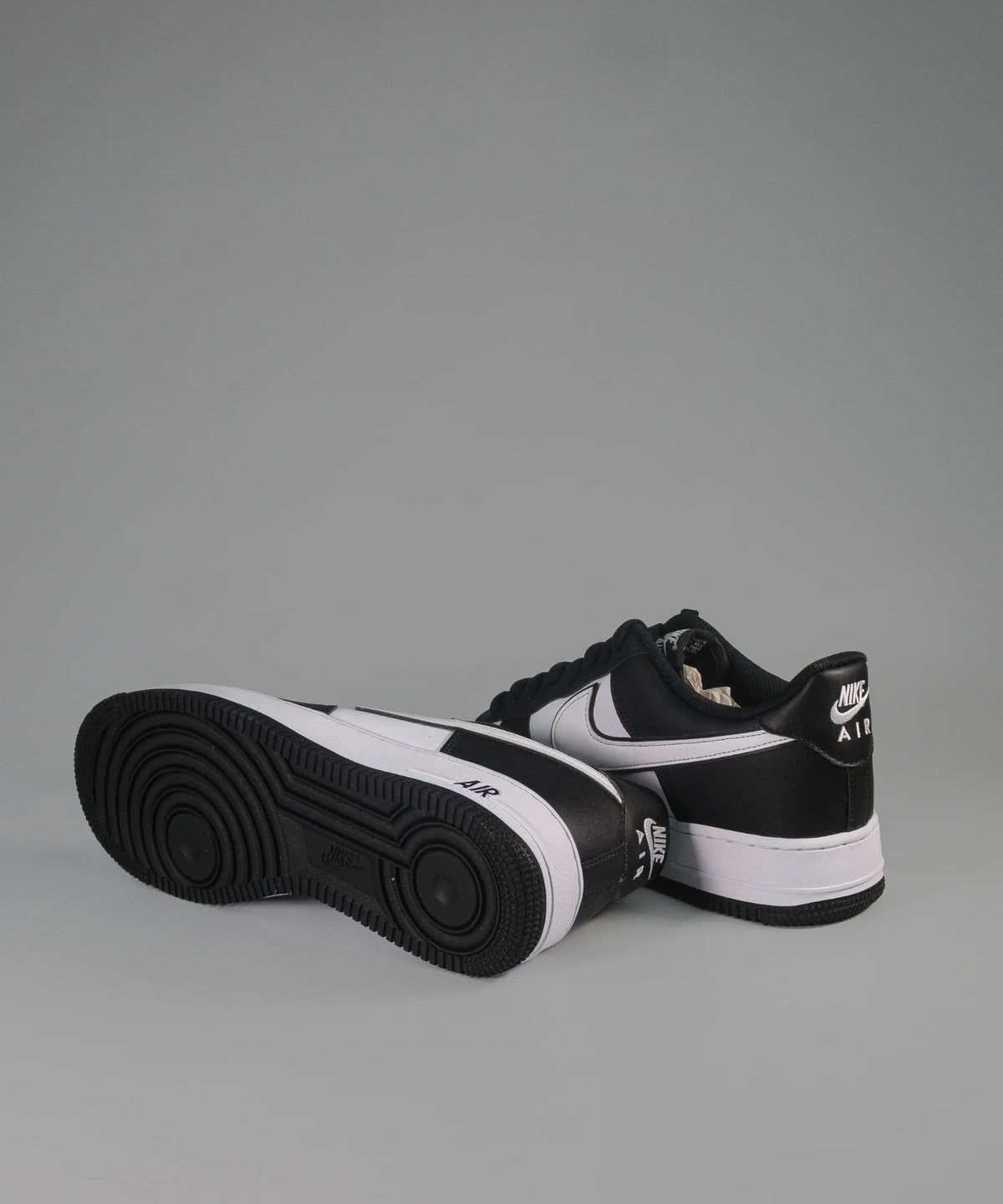 Nike Air Force 1 Low Panda Black & White