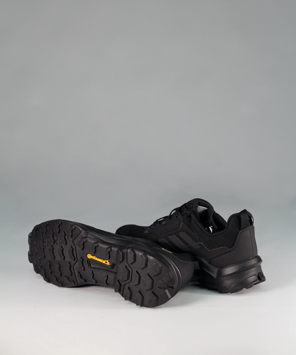 Adidas Terrex AX4 Low Full Black Gore-Tex
