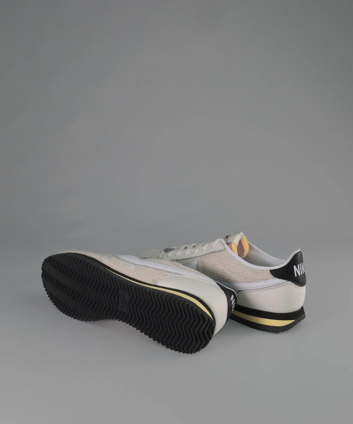 Nike Cortez Light Orewood Brown