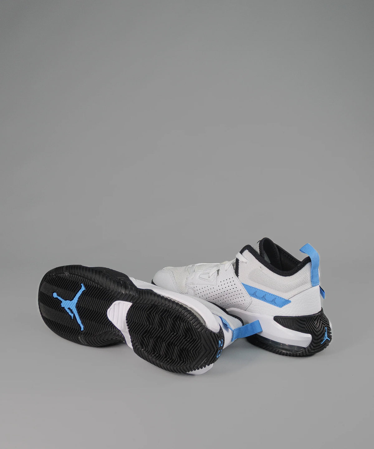 Nike Air Jordan Stay Loyal 2 White