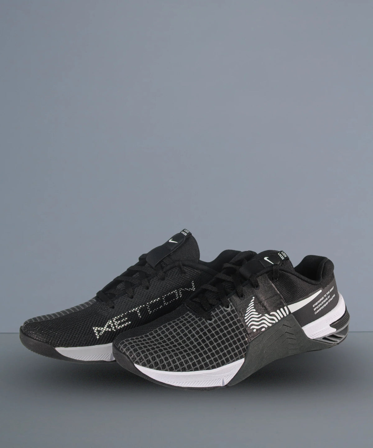 Nike Metcon 8 Classic Black