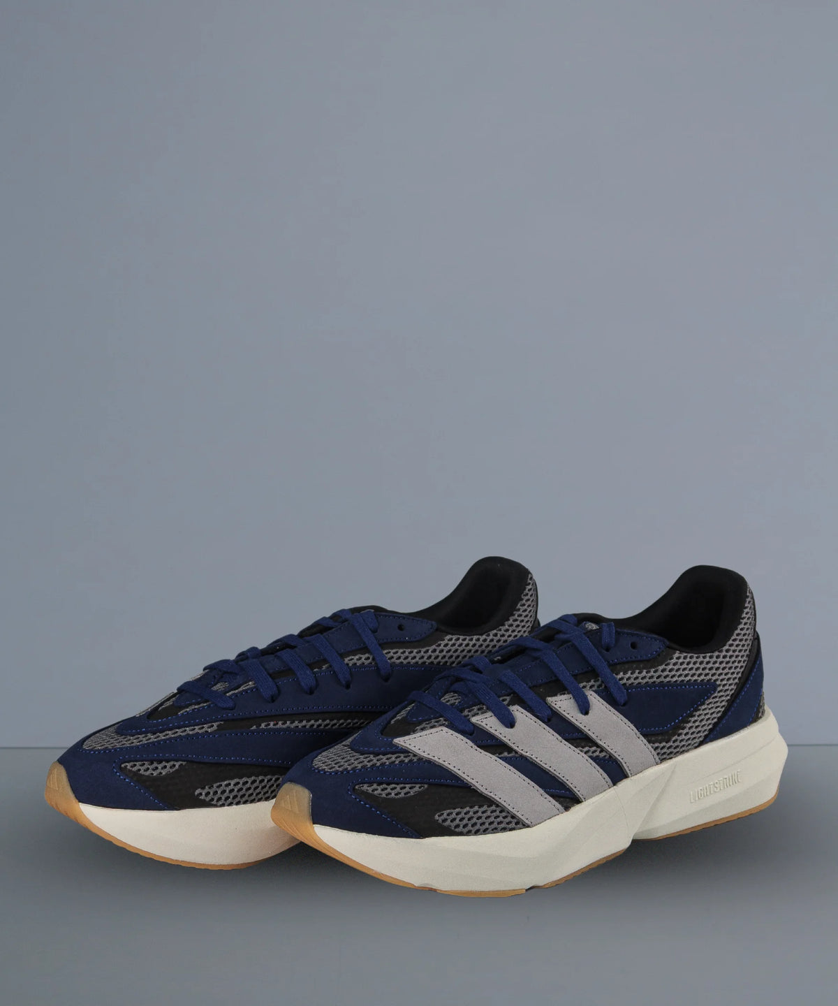 Adidas Lightblaze Dark Blue