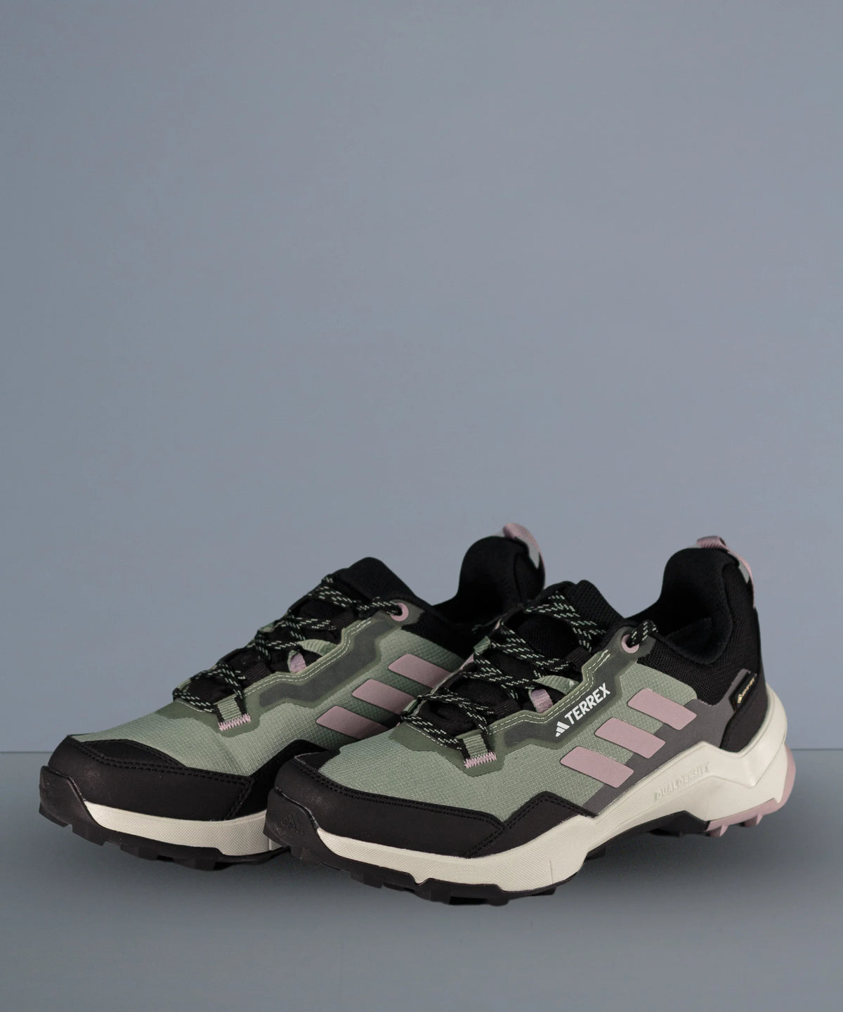 Adidas Terrex AX4 Low Gore-Tex Fig Wms