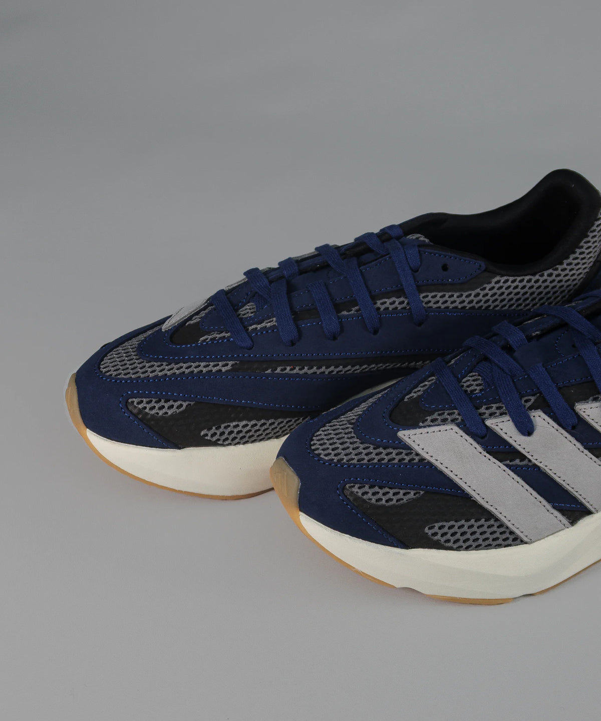 Adidas Lightblaze Dark Blue
