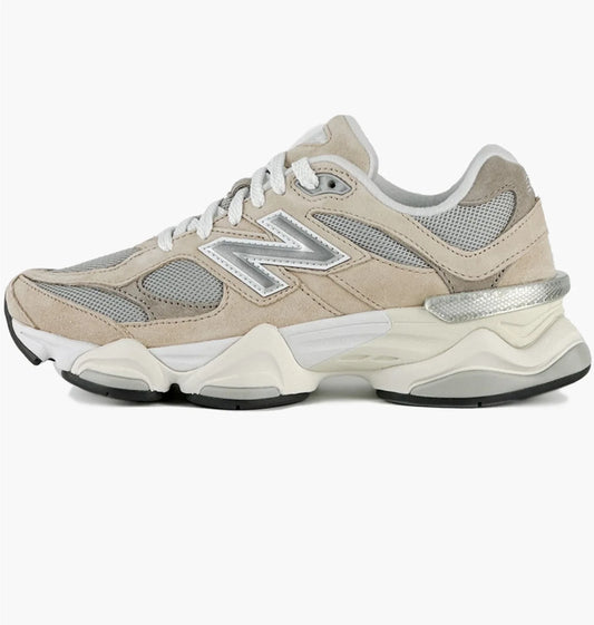 New Balance 9060 Incense Grey Arid Stone