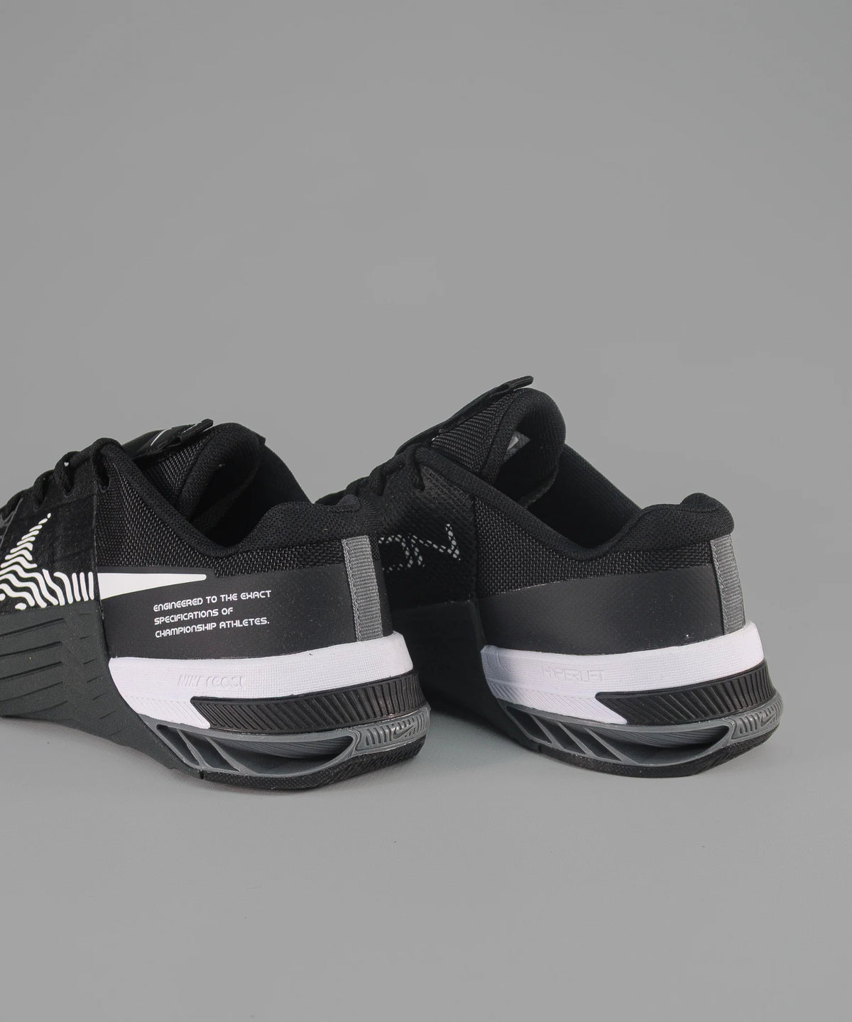 Nike Metcon 8 Classic Black