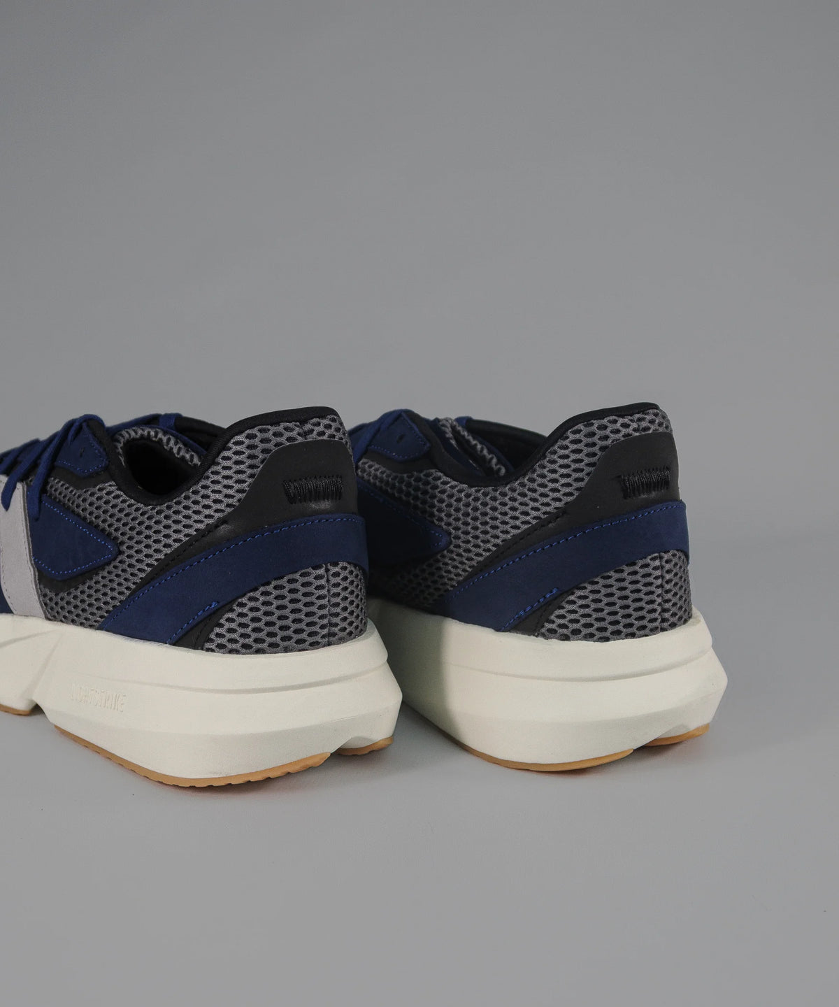 Adidas Lightblaze Dark Blue