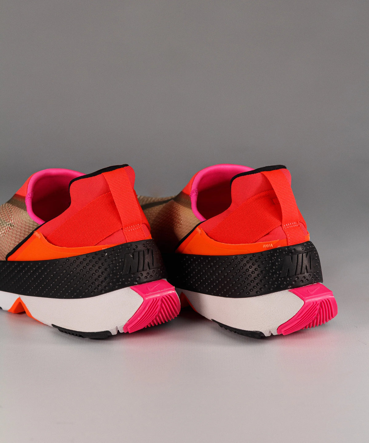 Nike Go Flyease Red