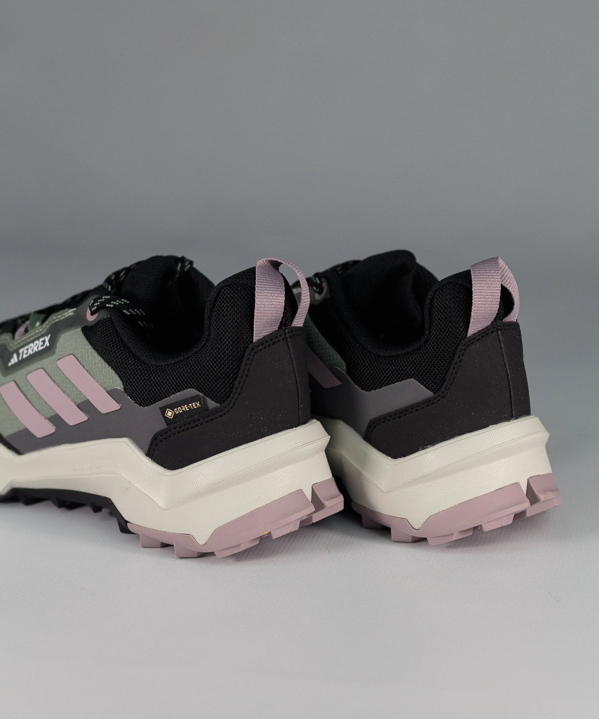 Adidas Terrex AX4 Low Gore-Tex Fig Wms