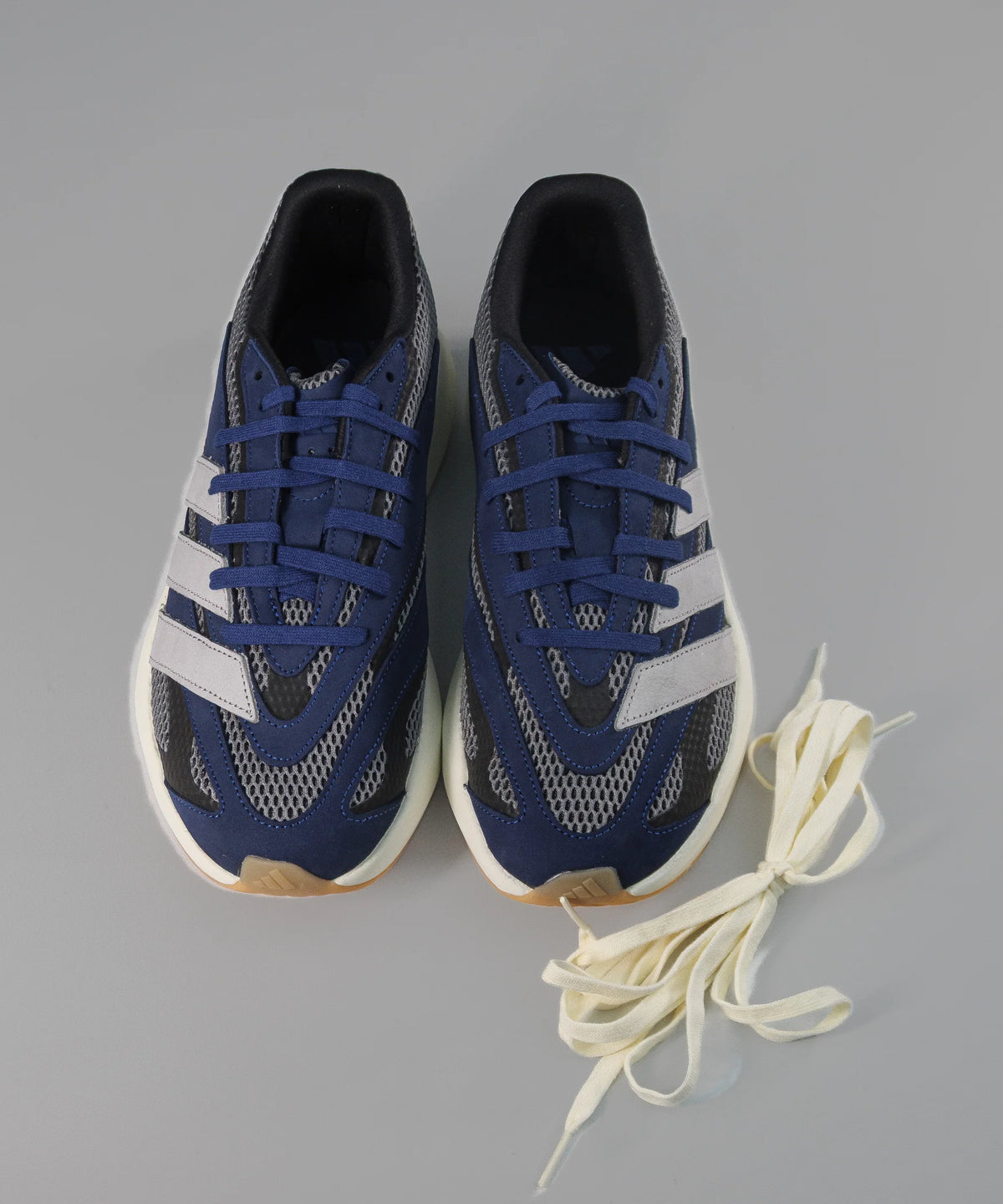 Adidas Lightblaze Dark Blue