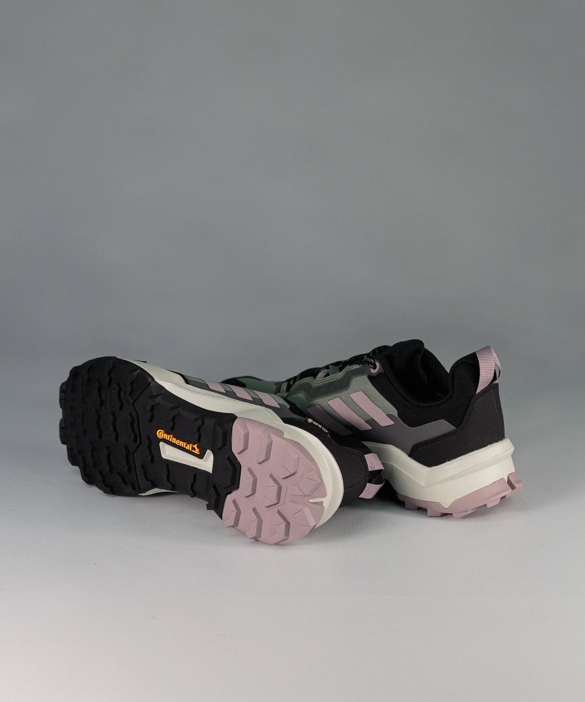 Adidas Terrex AX4 Low Gore-Tex Fig Wms