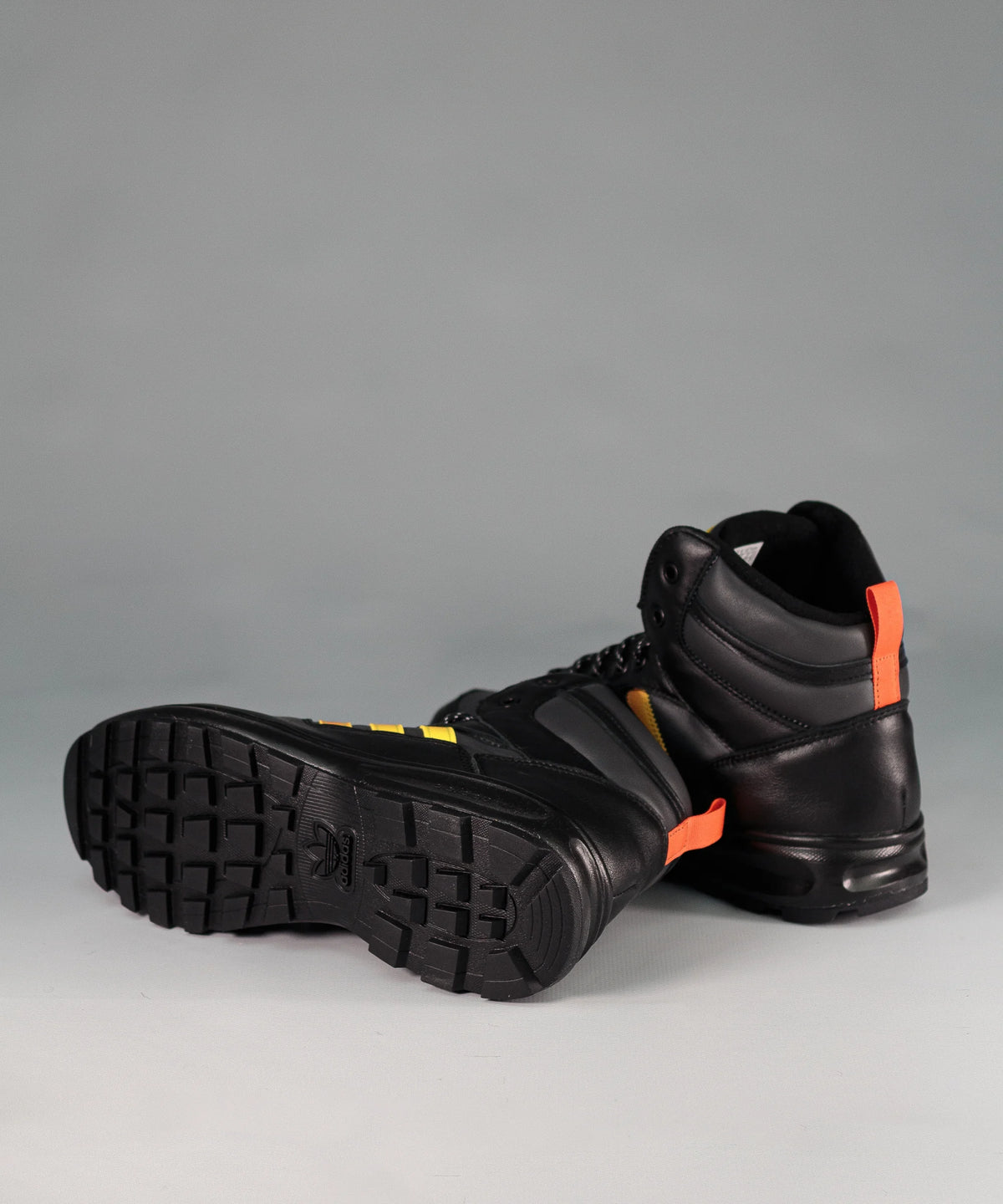 Adidas Originals Chasker Boot Wnt
