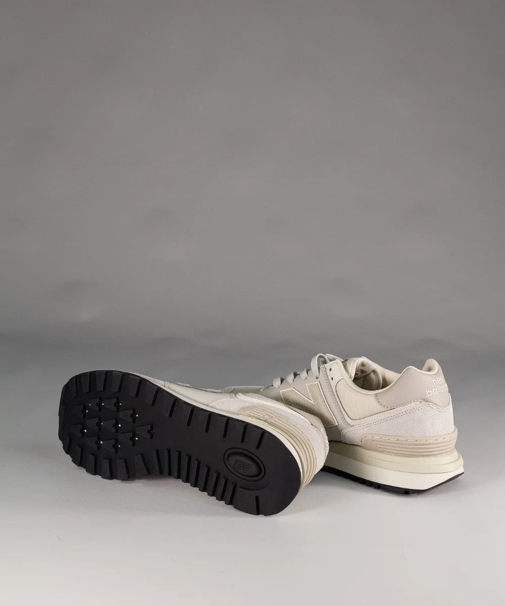 New Balance 574 Legacy White