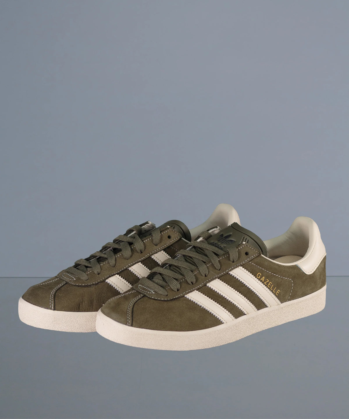 Adidas Originals Gazelle 85 Olive