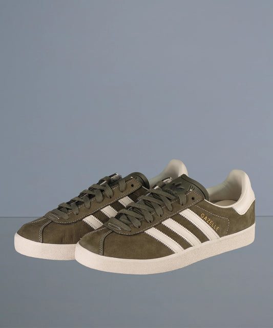 Adidas Originals Gazelle 85 Olive