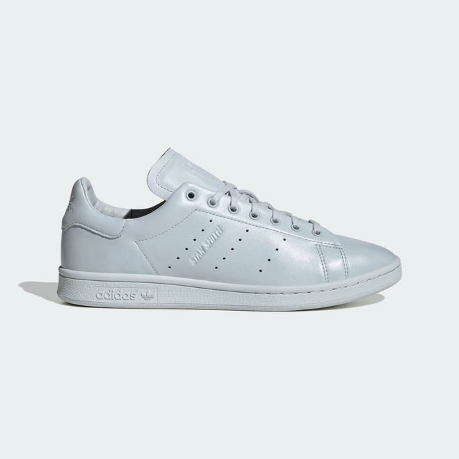 Adidas Stan Smith Lux Halo Blue Full Leather