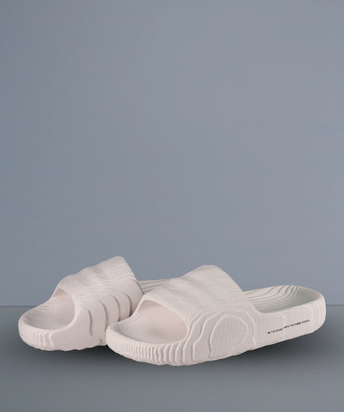 Тапочки Adidas Adilette 22 Slider White