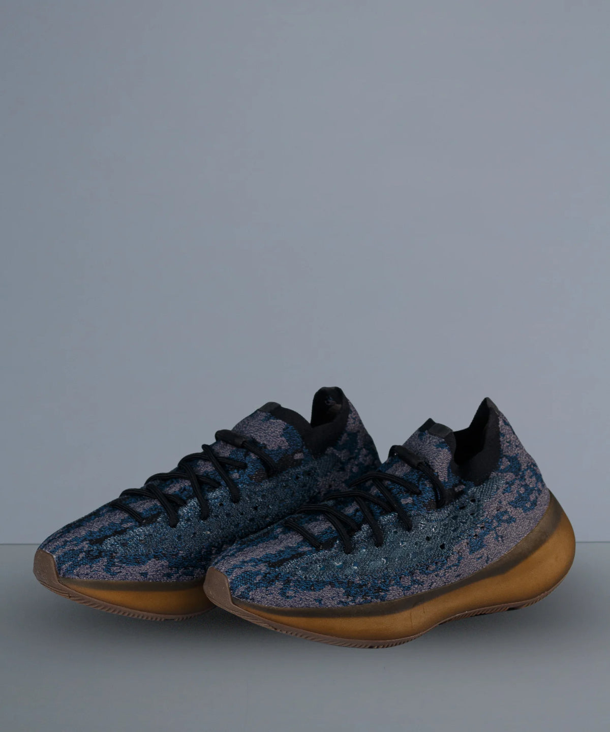 Adidas Yeezy Boost 380 Covellite Blue