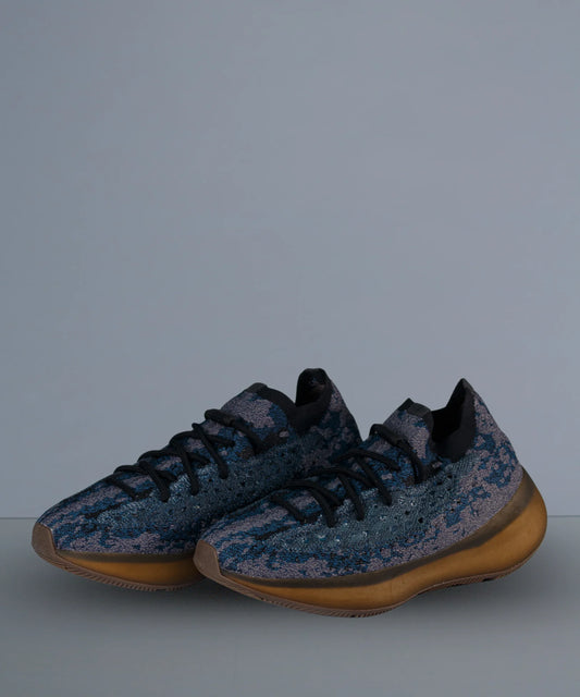 Adidas Yeezy Boost 380 Covellite Blue