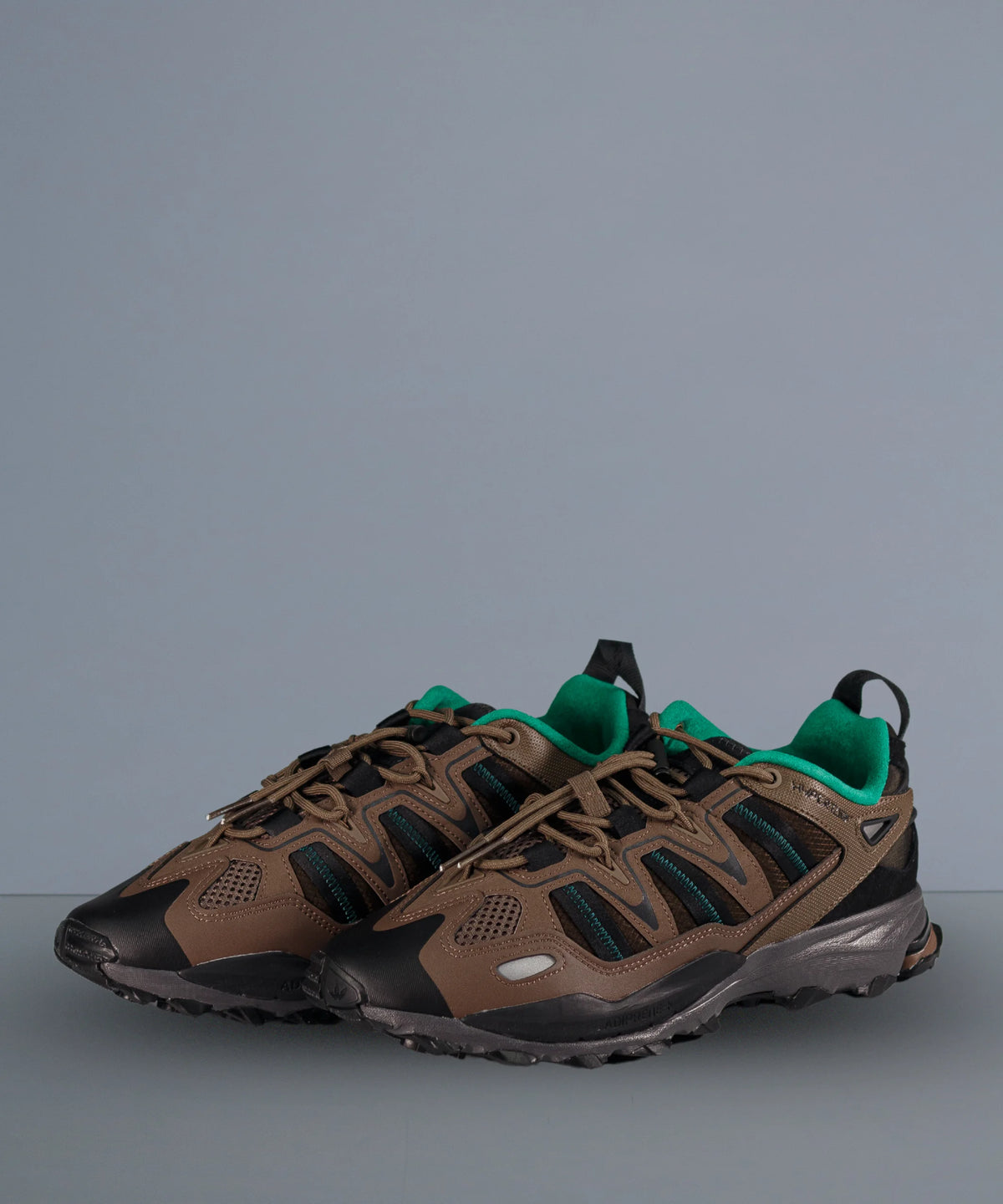 Adidas Hyperturf Chocolate