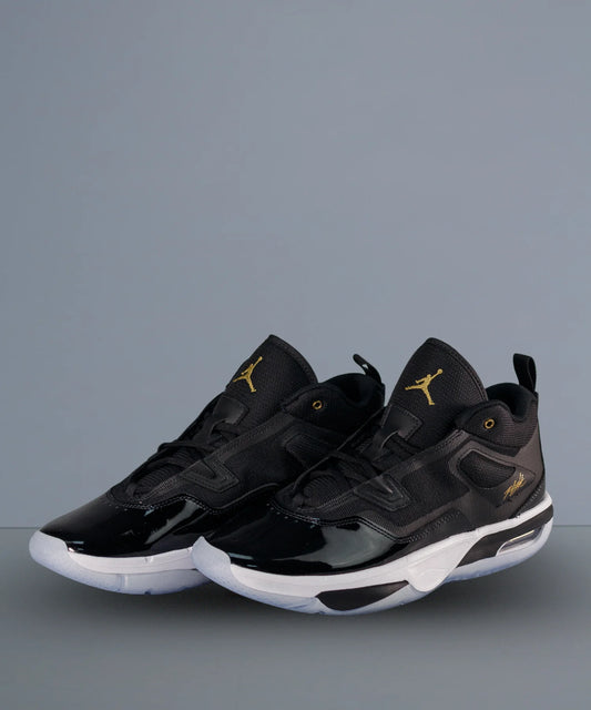 Nike Air Jordan Stay Loyal 3 Black & White