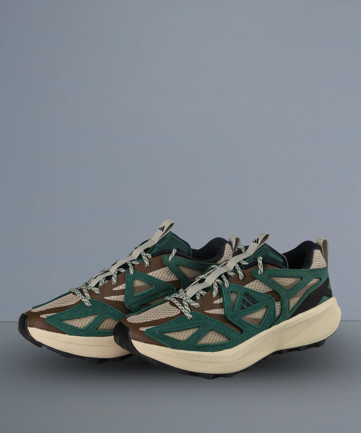 Adidas Kantai Trail Green