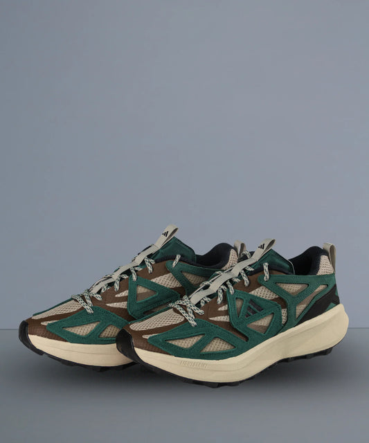 Adidas Kantai Trail Green