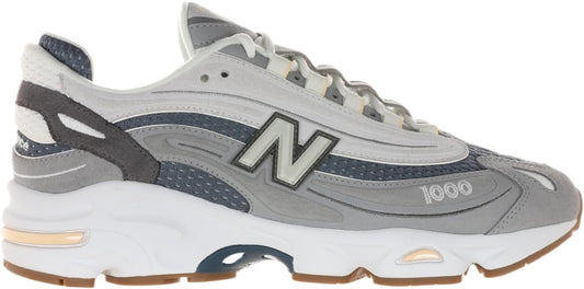 New Balance 1000 Slate Grey Shadow Blue