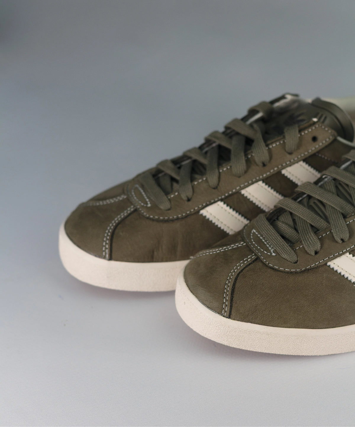 Adidas Originals Gazelle 85 Olive