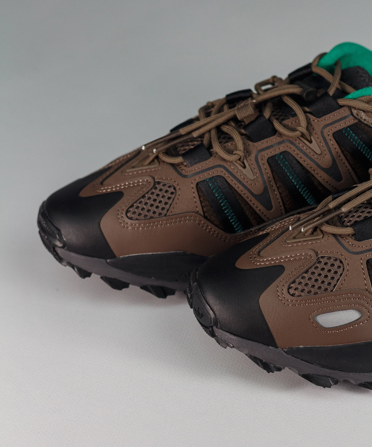 Adidas Hyperturf Chocolate