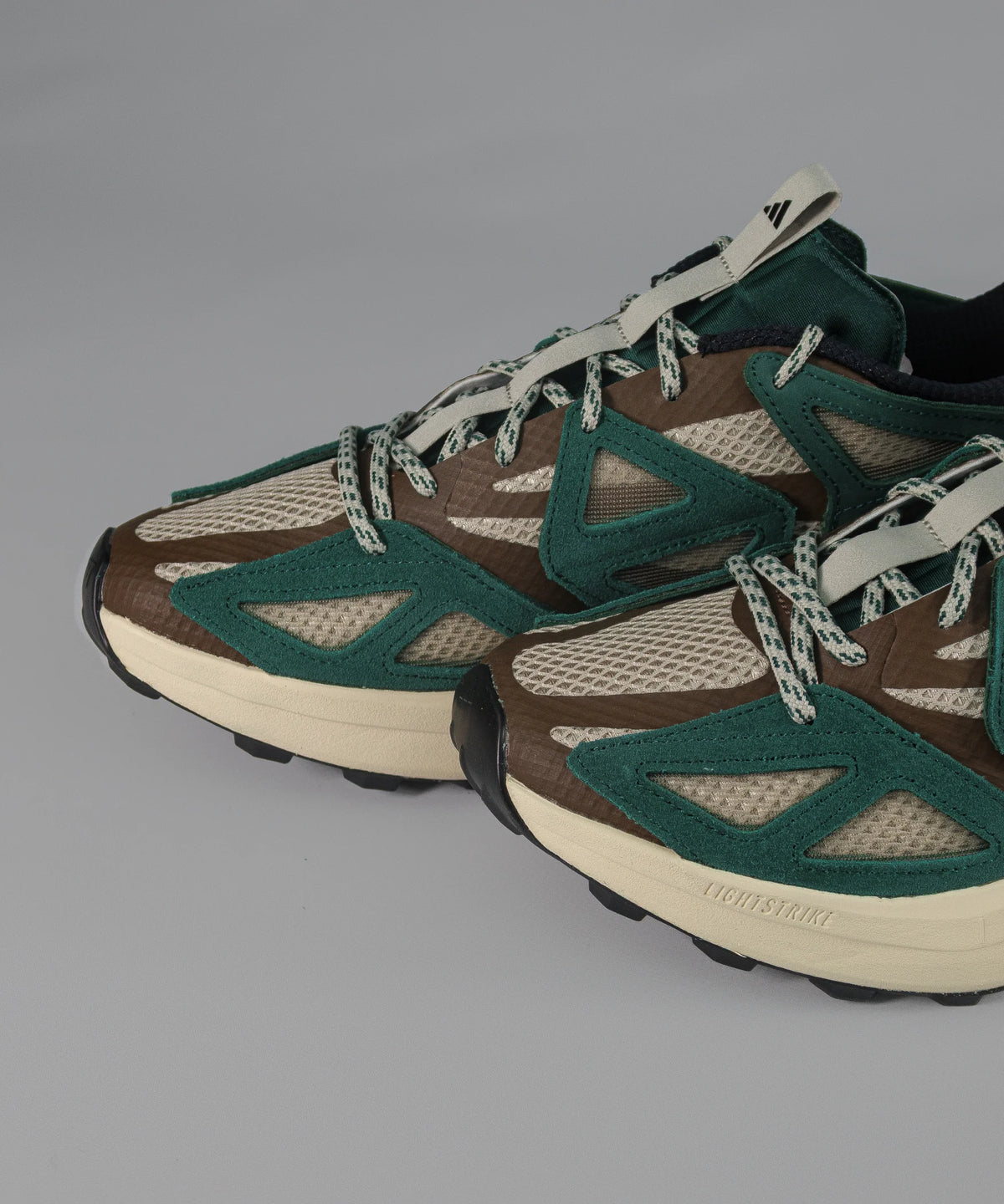 Adidas Kantai Trail Green