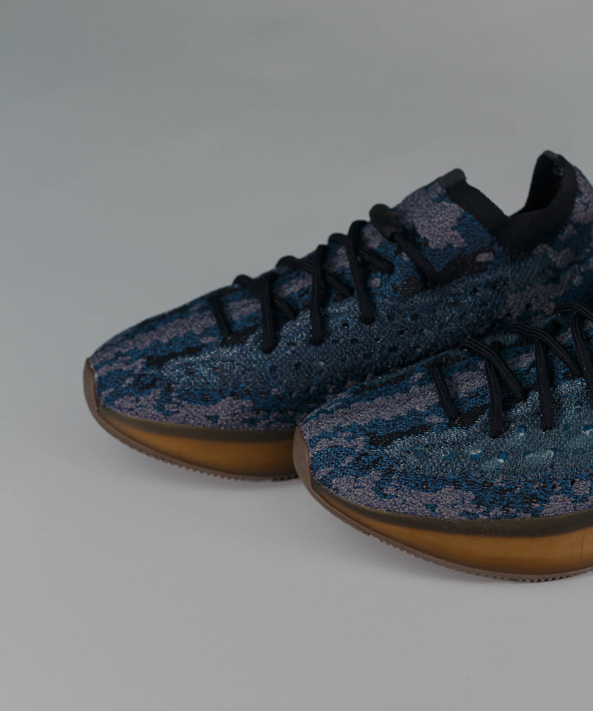 Adidas Yeezy Boost 380 Covellite Blue