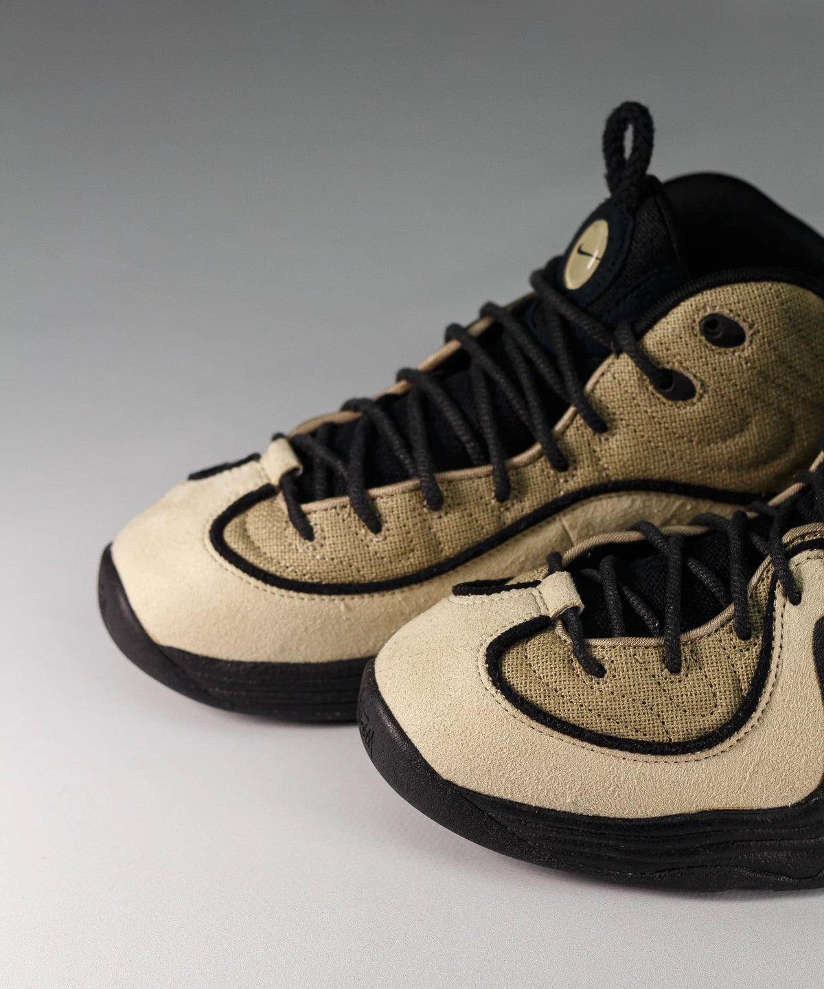 Nike x Stussy Air Penny II SP