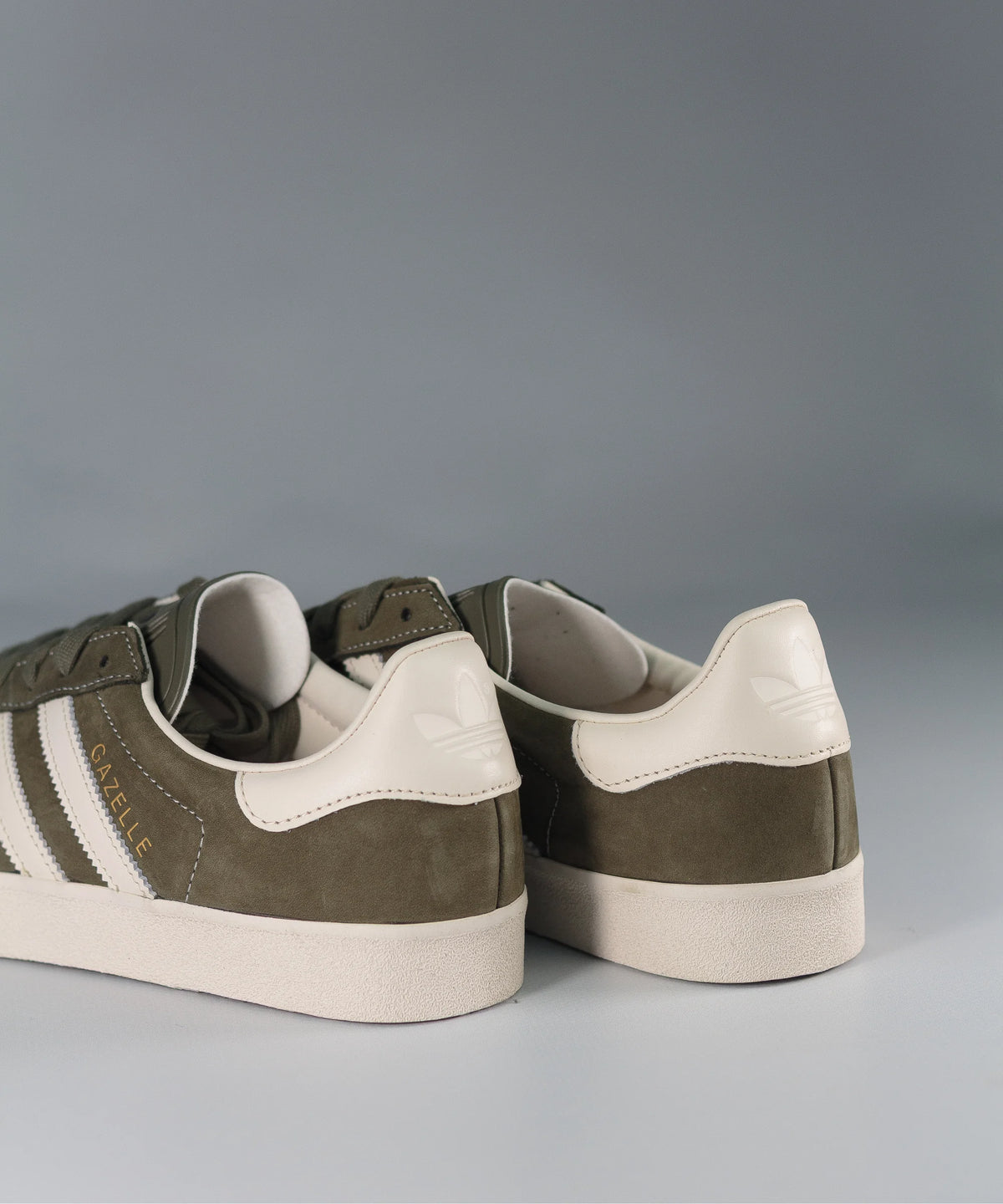 Adidas Originals Gazelle 85 Olive