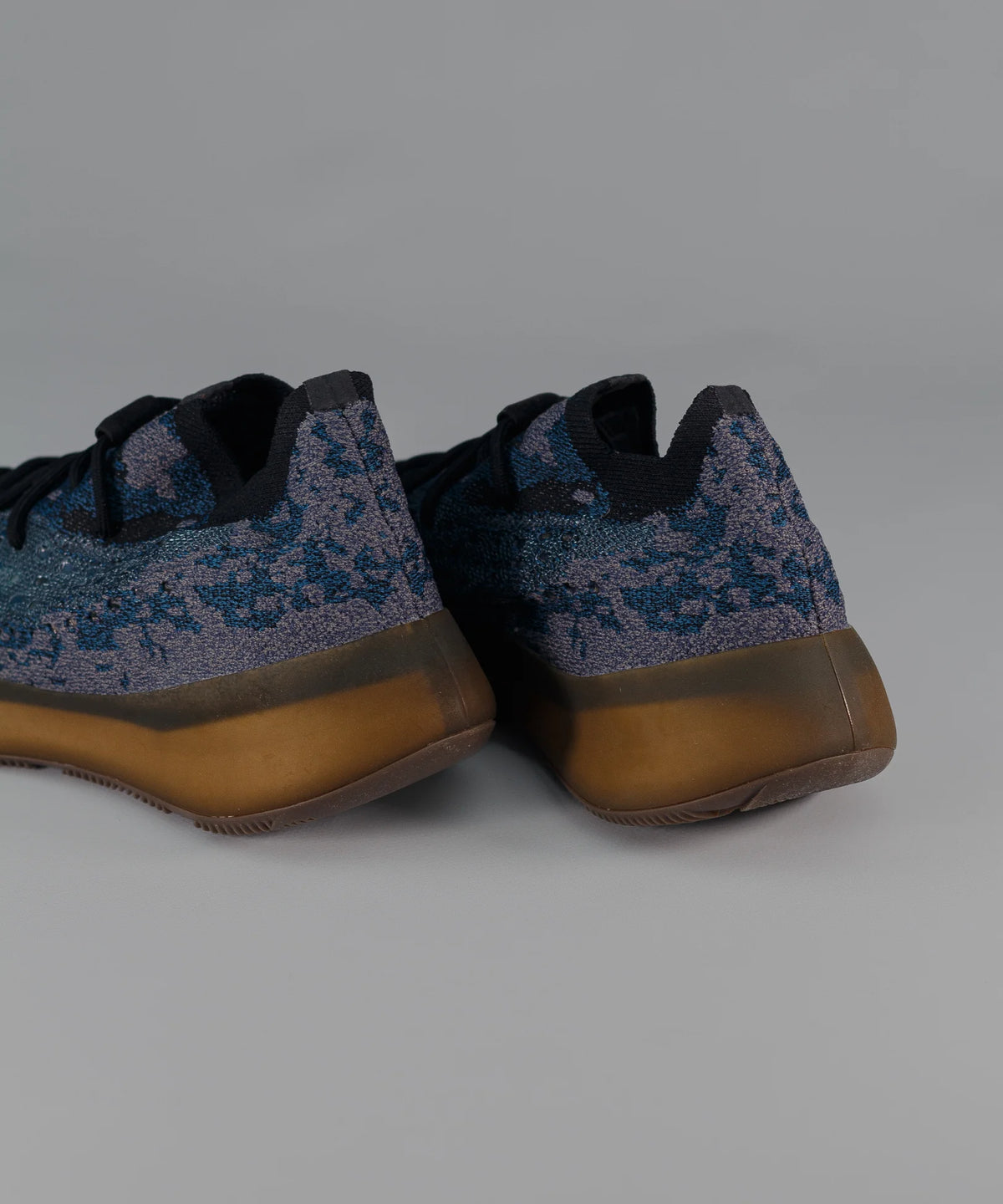 Adidas Yeezy Boost 380 Covellite Blue