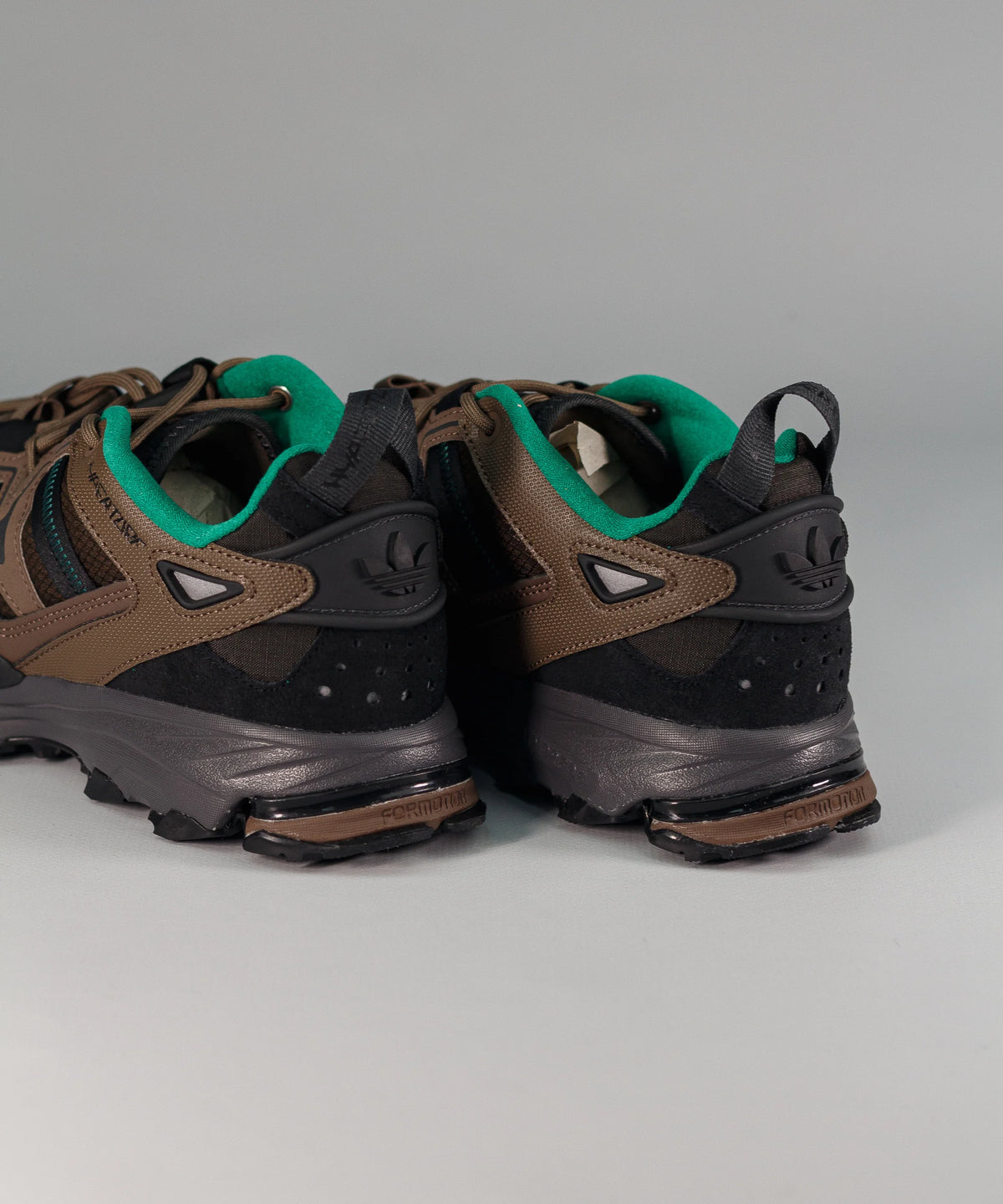 Adidas Hyperturf Chocolate