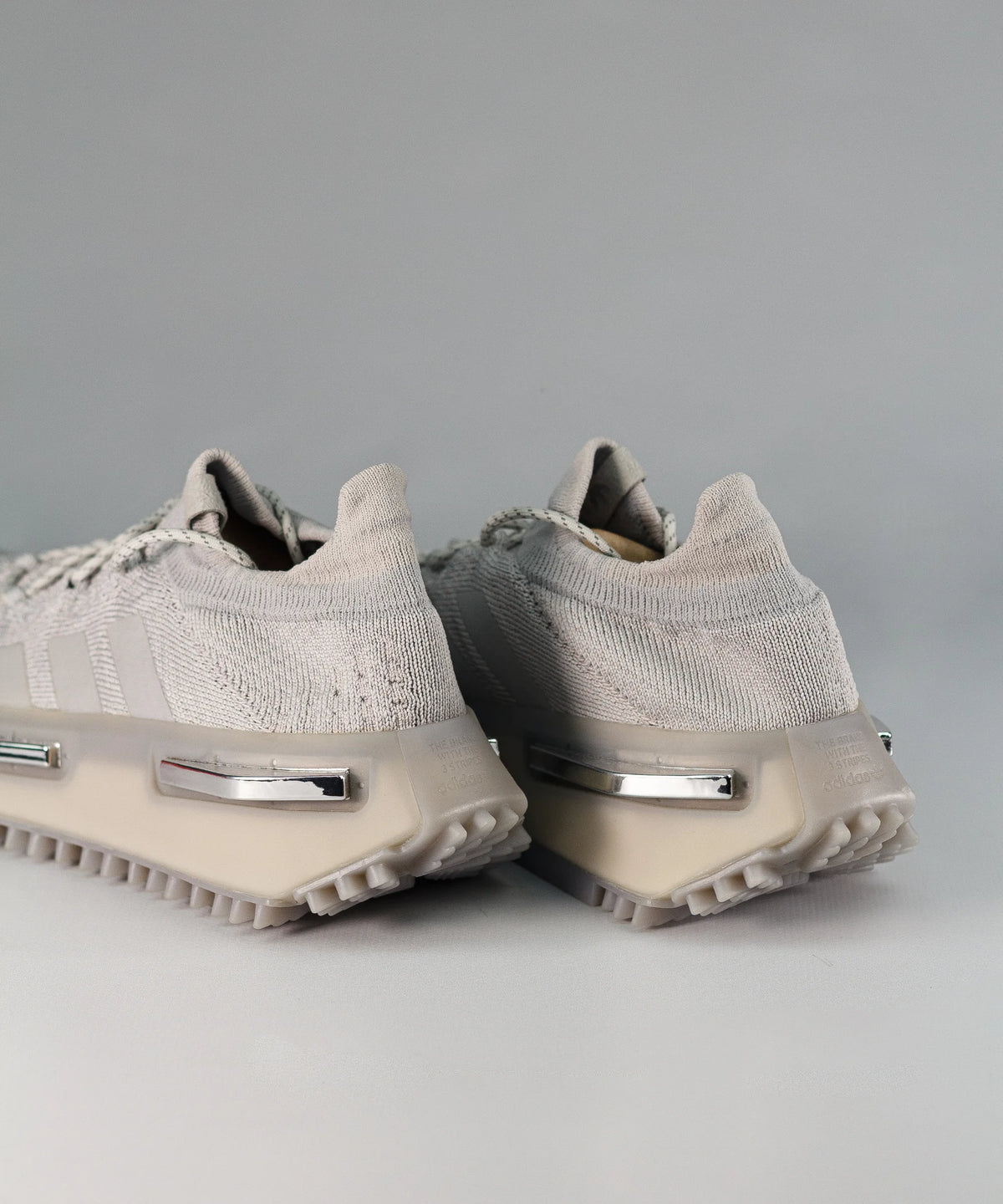 Adidas NMD S1 Grey