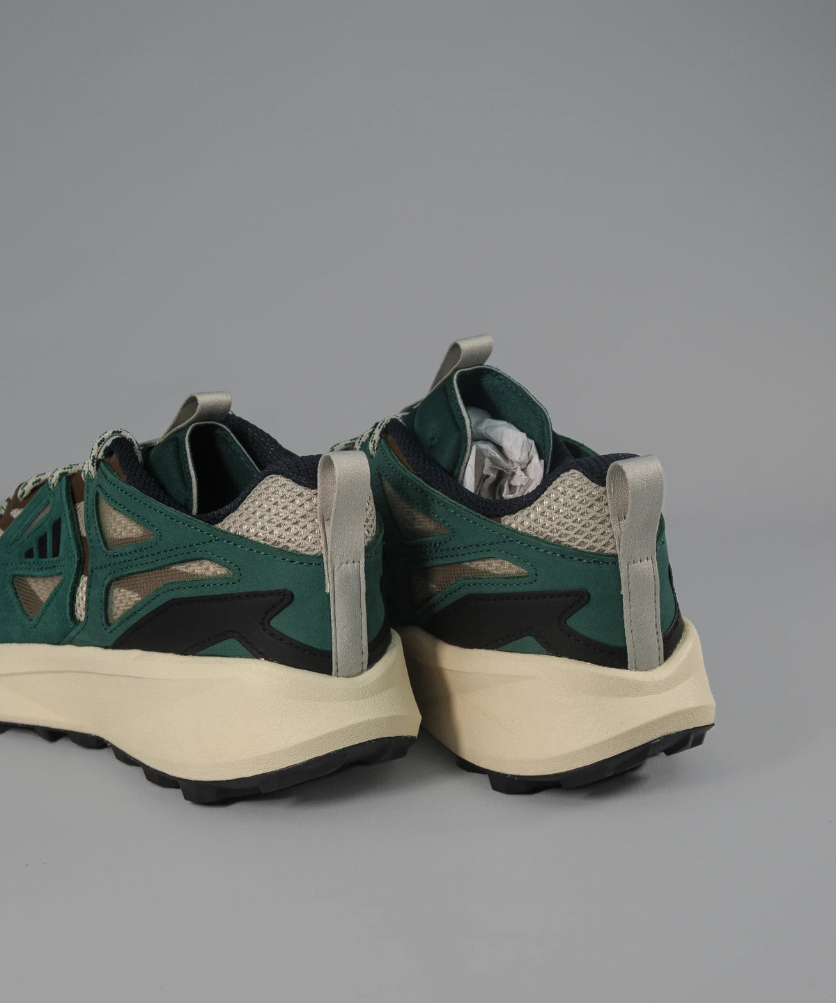Adidas Kantai Trail Green