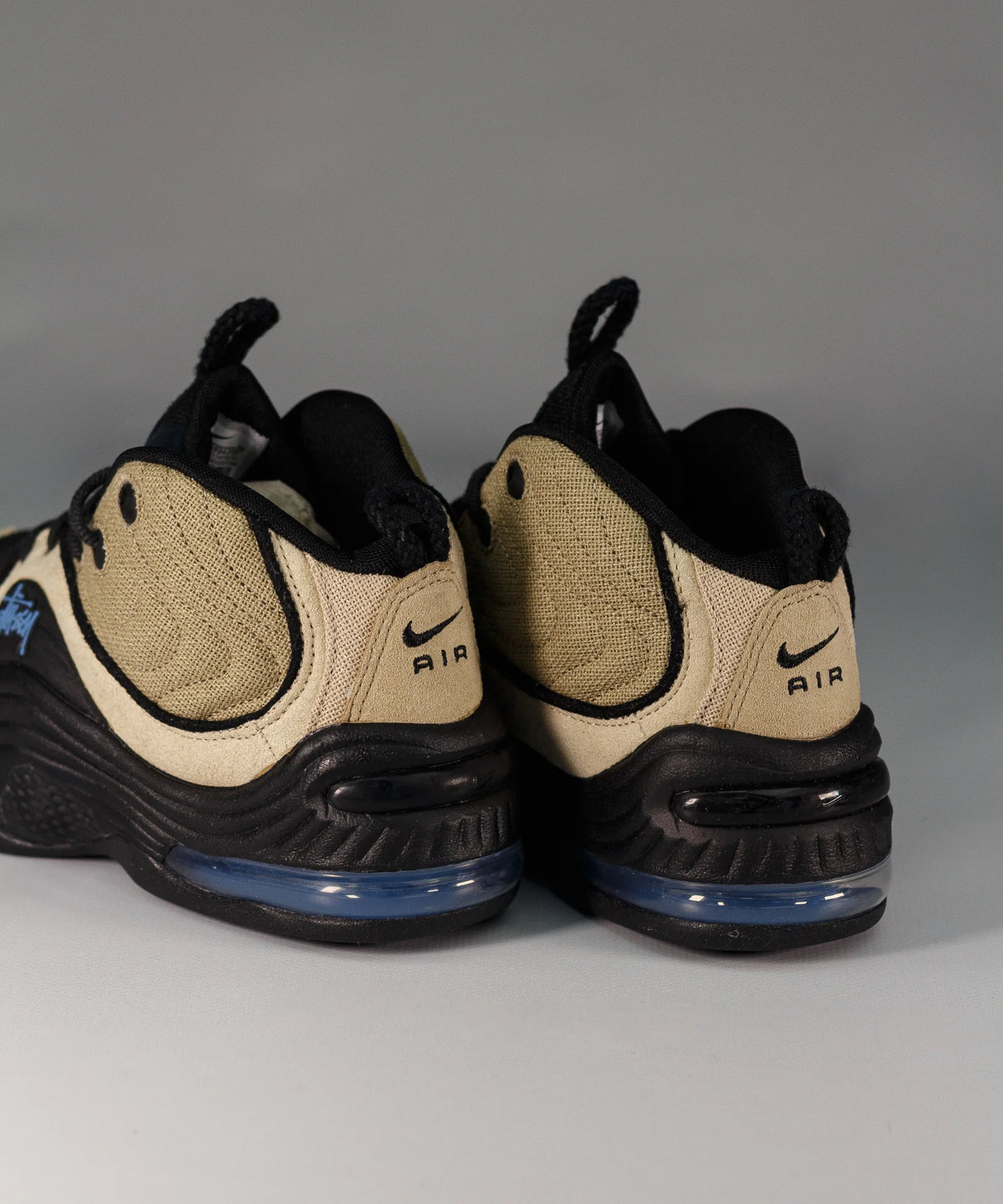 Nike x Stussy Air Penny II SP
