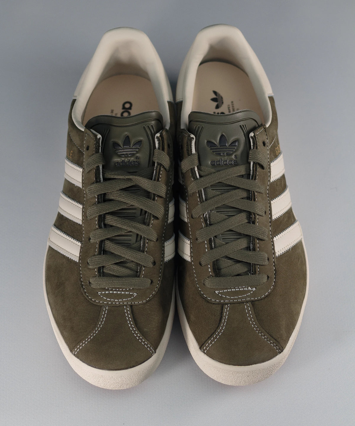 Adidas Originals Gazelle 85 Olive