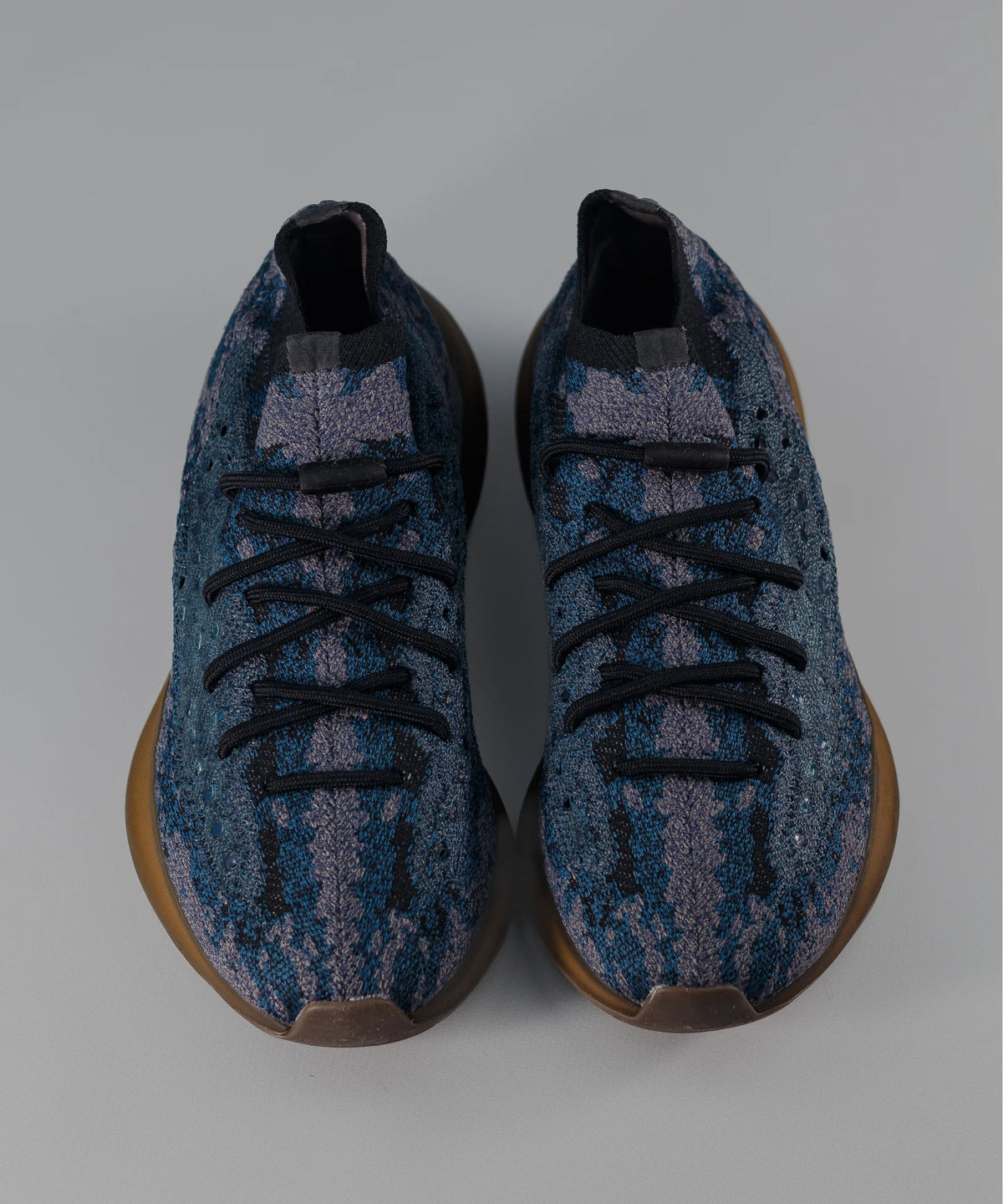 Adidas Yeezy Boost 380 Covellite Blue