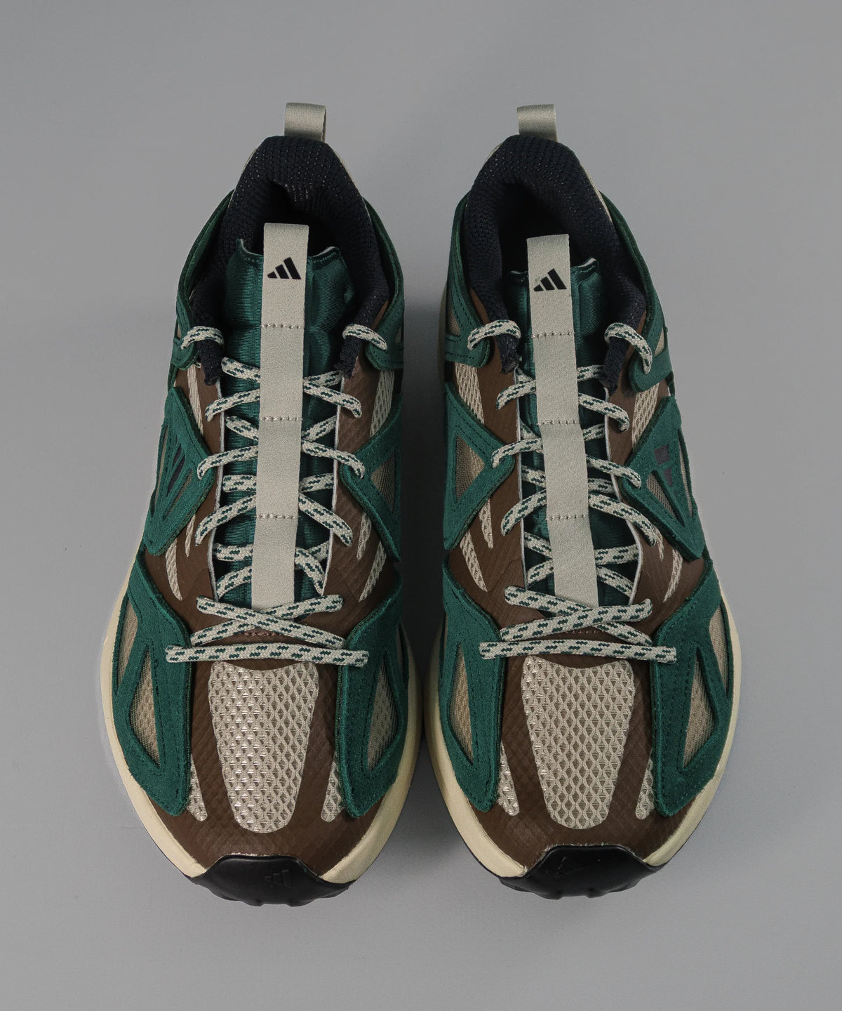 Adidas Kantai Trail Green