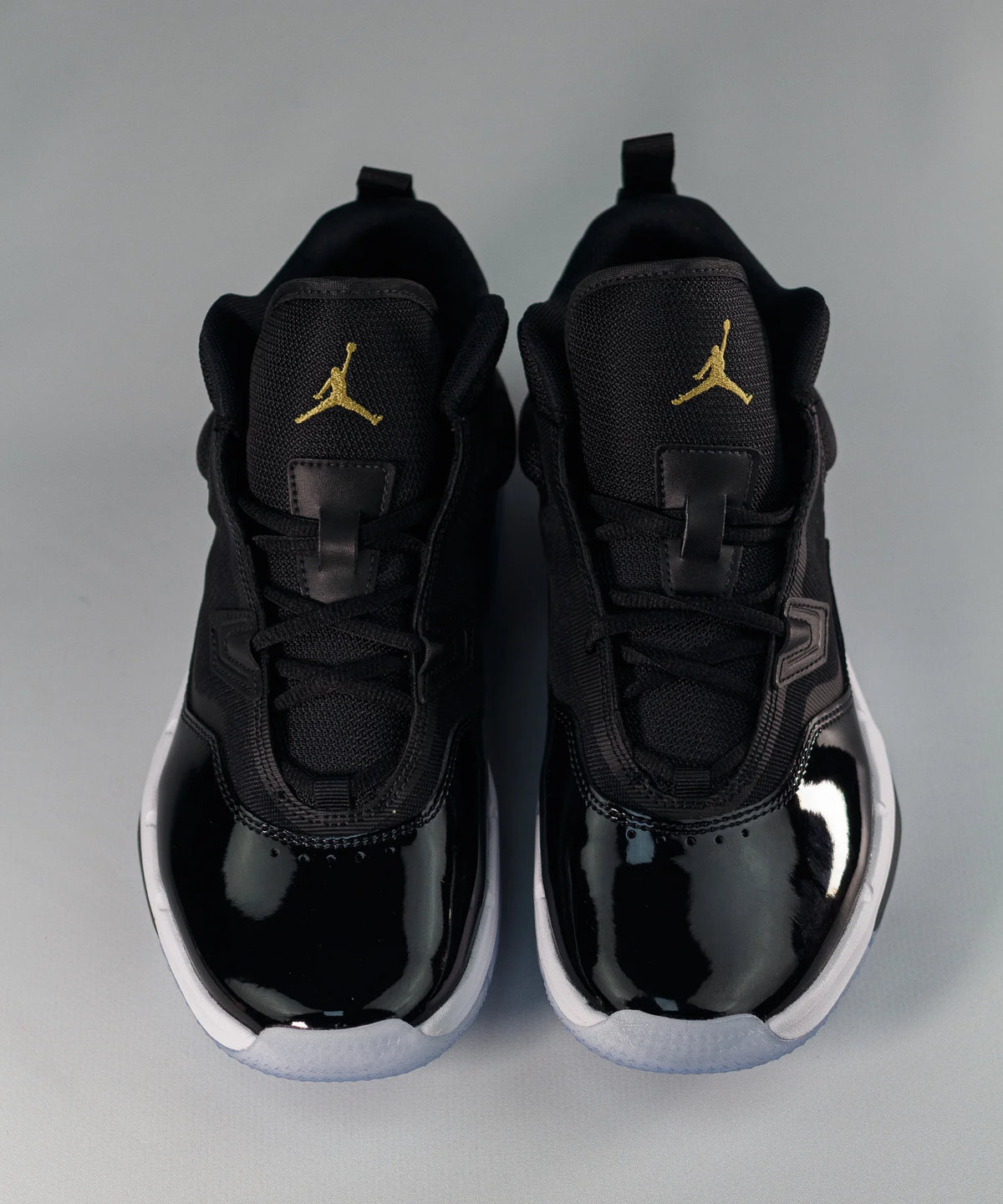 Nike Air Jordan Stay Loyal 3 Black & White