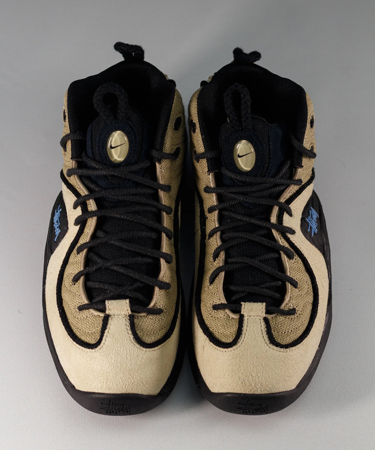 Nike x Stussy Air Penny II SP