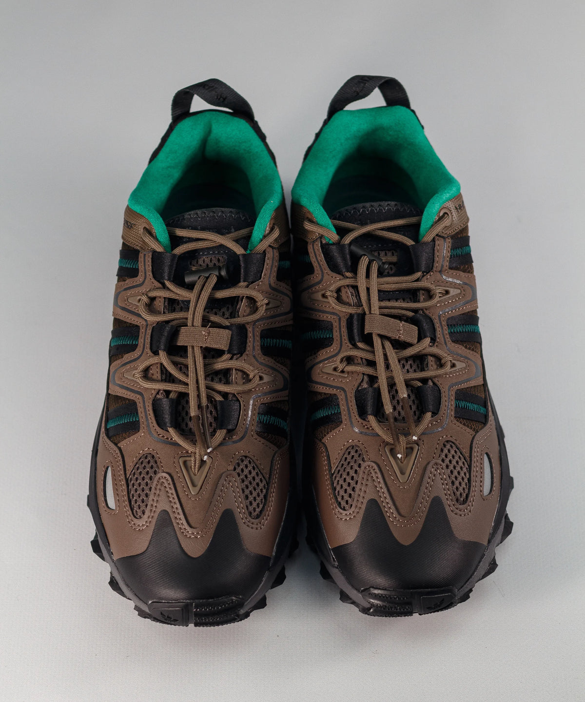Adidas Hyperturf Chocolate