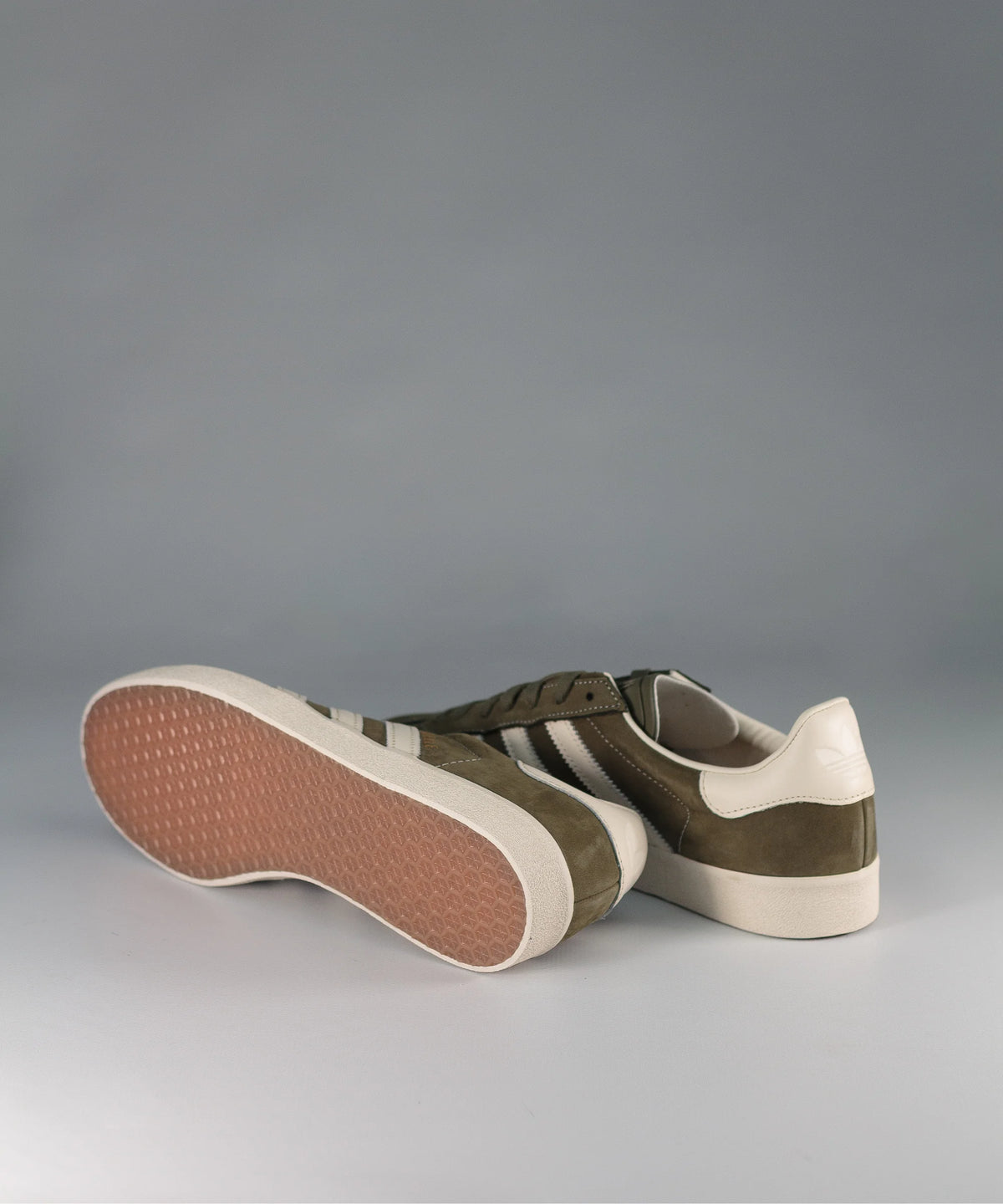 Adidas Originals Gazelle 85 Olive